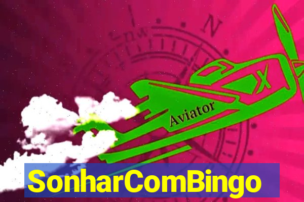 SonharComBingo