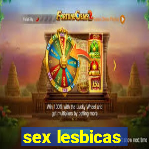 sex lesbicas