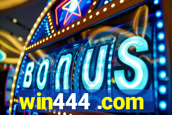 win444 .com