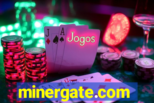 minergate.com