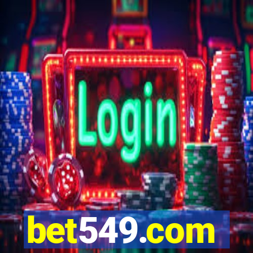 bet549.com