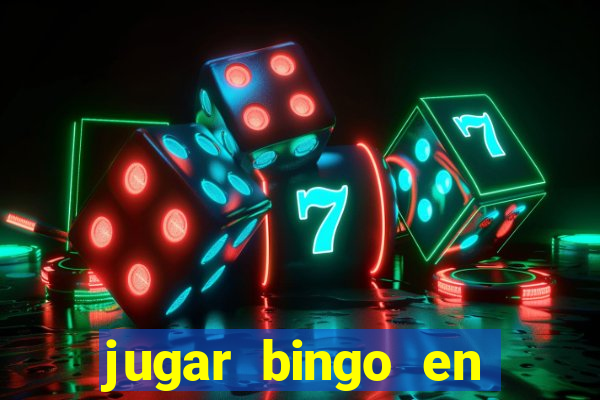 jugar bingo en linea gratis sin registrarse