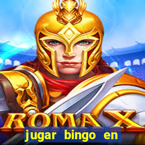 jugar bingo en linea gratis sin registrarse