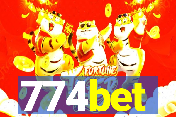 774bet