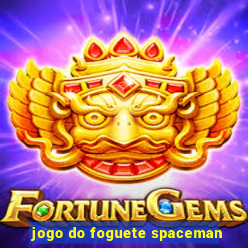 jogo do foguete spaceman