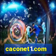 caconet1.com