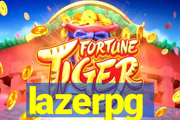 lazerpg