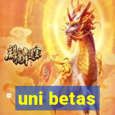 uni betas