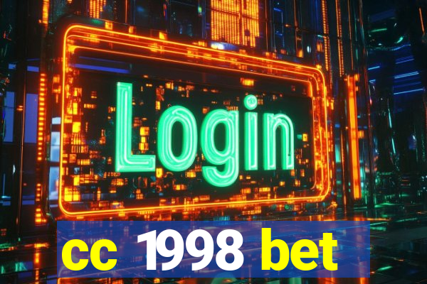 cc 1998 bet