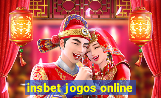 insbet jogos online