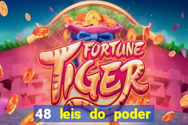 48 leis do poder pdf google drive