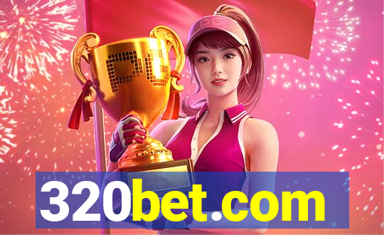 320bet.com