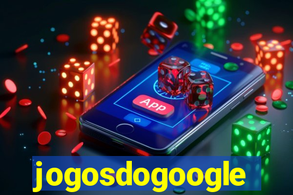 jogosdogoogle