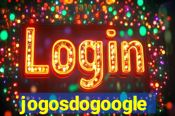 jogosdogoogle