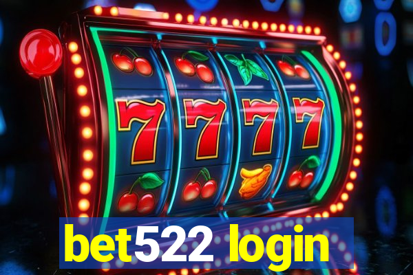 bet522 login