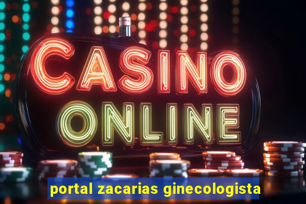 portal zacarias ginecologista