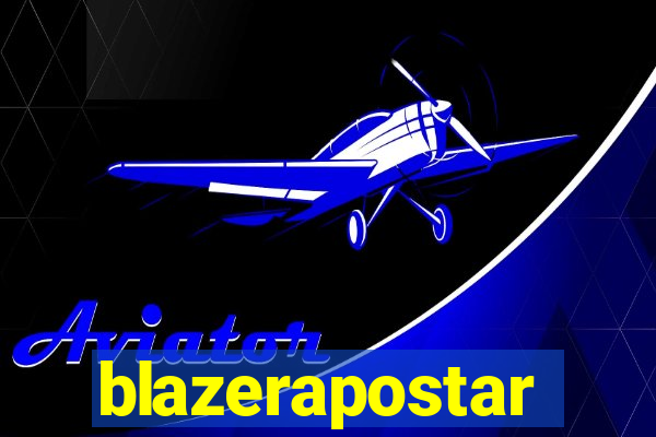 blazerapostar