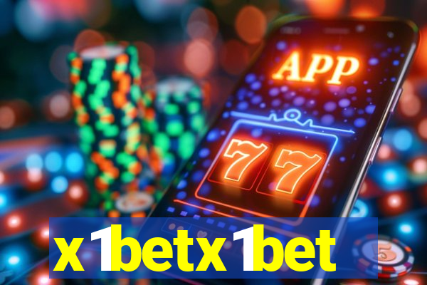 x1betx1bet