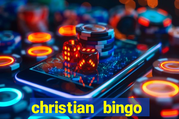 christian bingo beefcake hunter