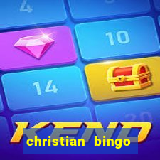 christian bingo beefcake hunter