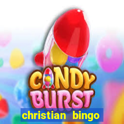 christian bingo beefcake hunter