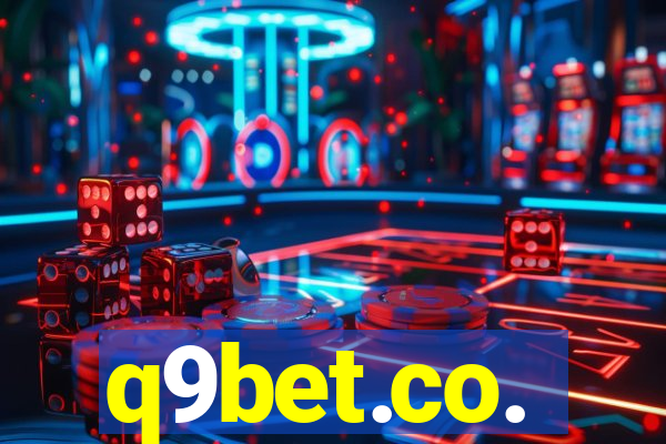 q9bet.co.