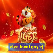 viva local gay rj