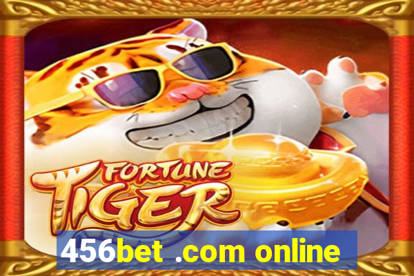 456bet .com online