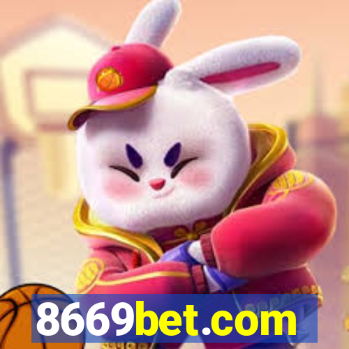 8669bet.com