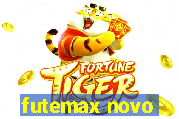 futemax novo