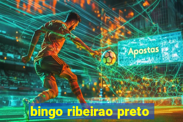 bingo ribeirao preto