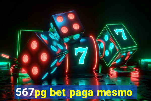 567pg bet paga mesmo