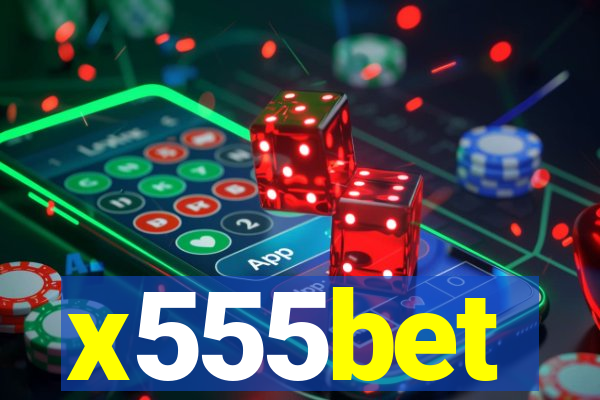 x555bet