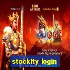 stockity login