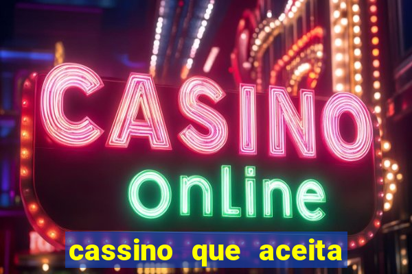 cassino que aceita google play