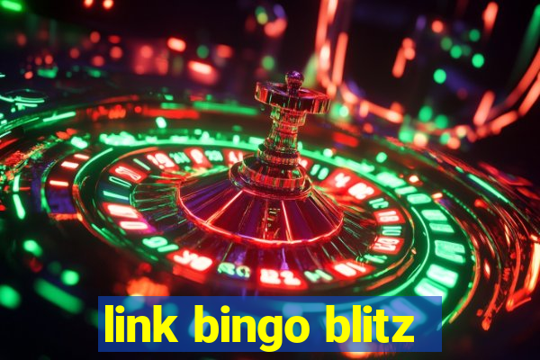 link bingo blitz