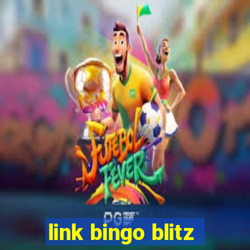 link bingo blitz