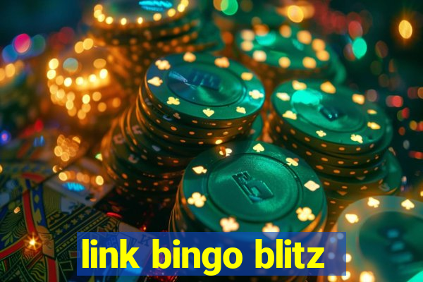 link bingo blitz