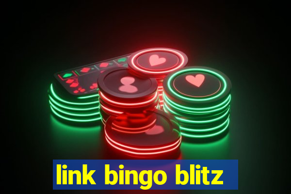 link bingo blitz