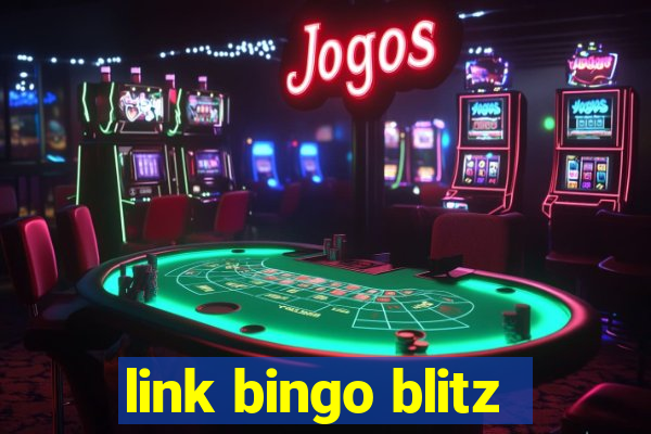 link bingo blitz