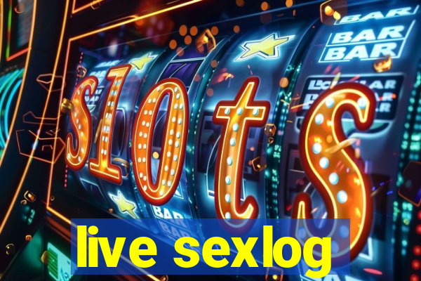 live sexlog