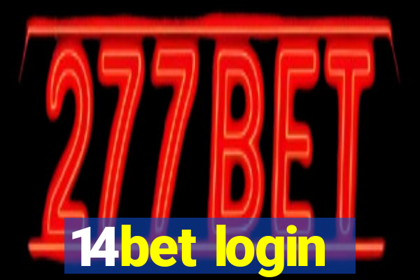 14bet login