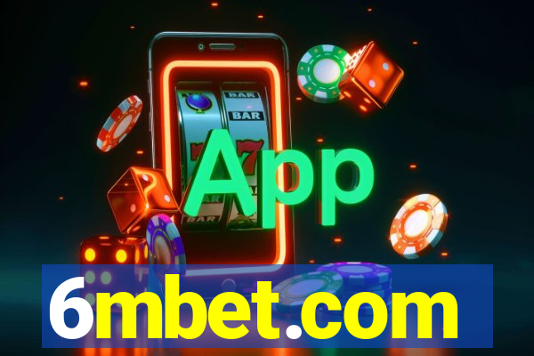 6mbet.com