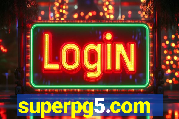 superpg5.com