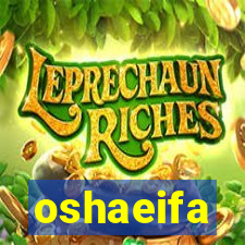 oshaeifa