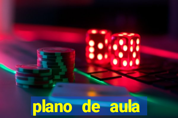 plano de aula bingo tabuada