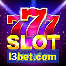 l3bet.com