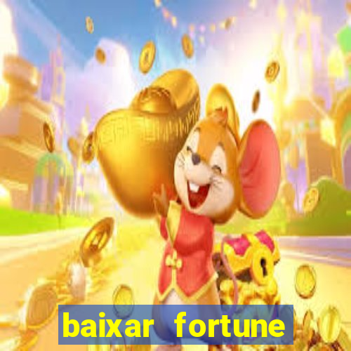 baixar fortune tiger oficial