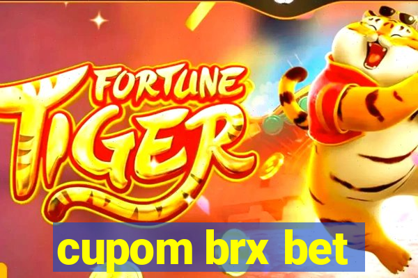 cupom brx bet