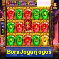 BoraJogarjogos